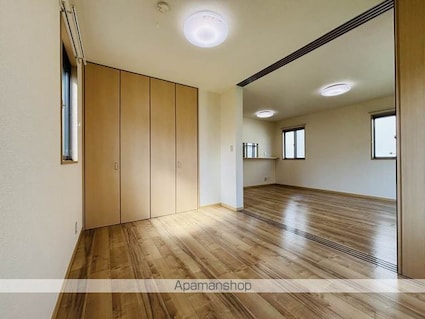 コモディア　旭[4LDK/104.5m2]のその他部屋・スペース