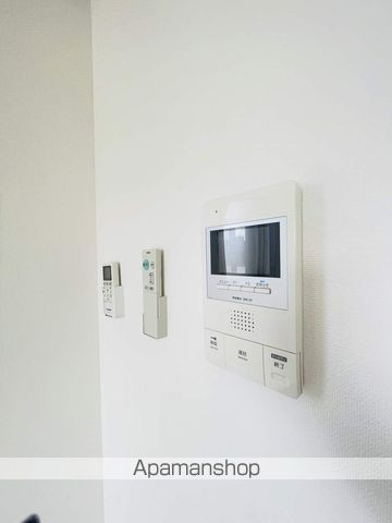 キャナルスクエアの内装写真