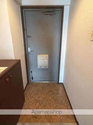 アメニティハイツ14の内装写真