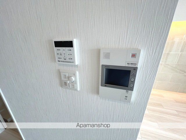 プレジオ永和ASIANの内装写真