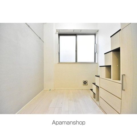 ハーモニーテラス南池袋IIIの内装写真