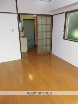東京都杉並区高円寺南２丁目[1K/18m2]の内装3