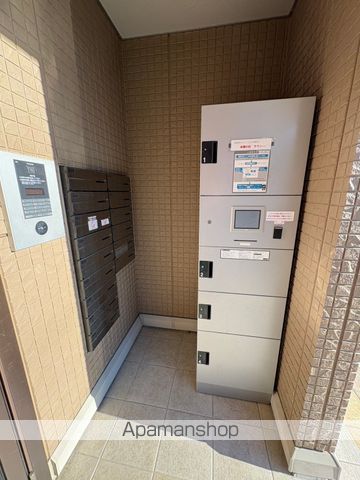 本郷の杜 ラウンの外観写真