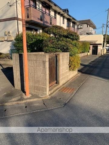 セジュール クレスト B棟の内装写真