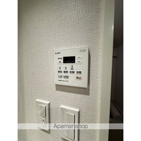 TASUKI RICHESSE 目黒本町の内装写真