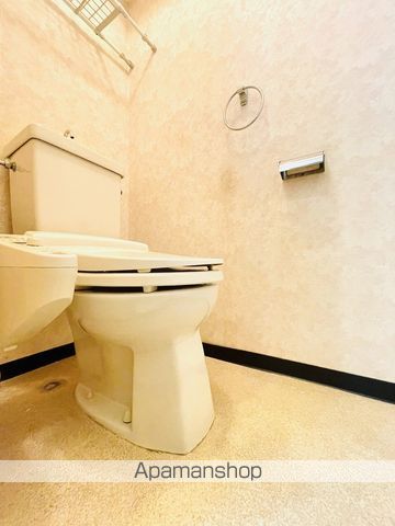 エリジェール新森の内装写真