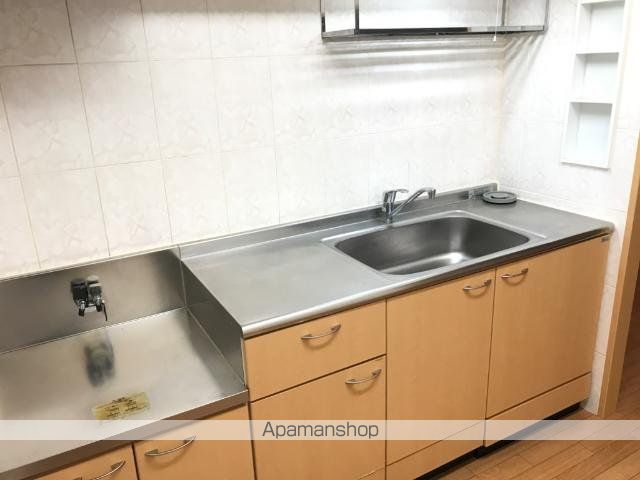シェトアZENの内装写真
