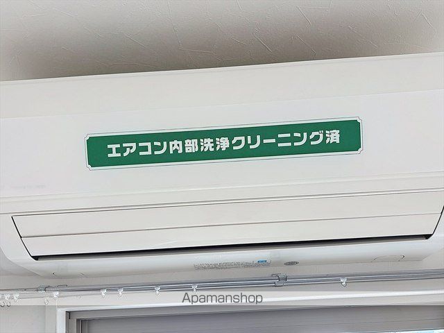 ヒューマインド南福岡かえで通りの内装写真