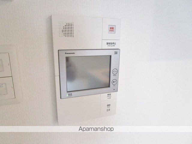 エクレールの内装写真