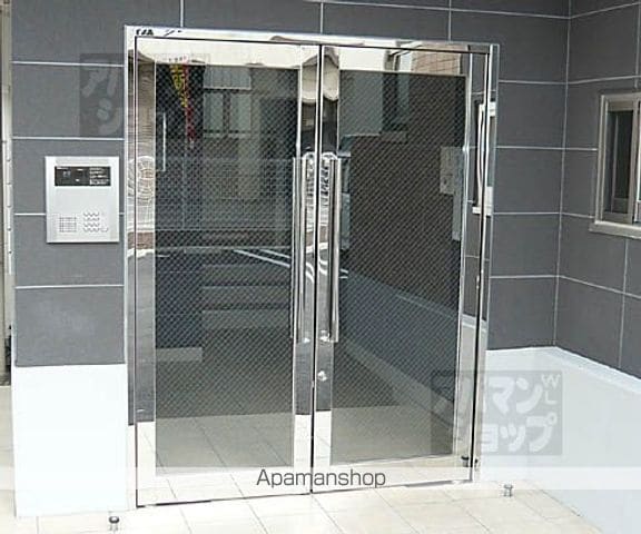 セイバリープレースの外観写真