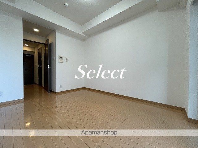 グリフィン横浜・桜木町駅前[1K/20.08m2]のキッチン