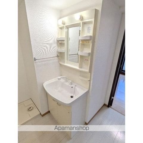 オアシス上豊田の内装写真