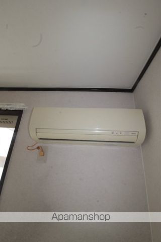 ハーバータウンの内装写真