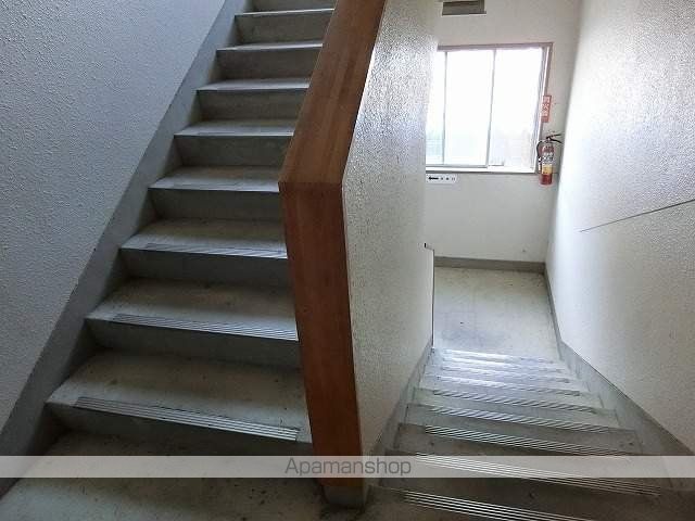 第二みたけマンションのその他写真
