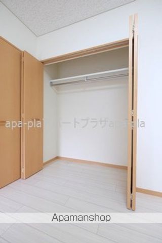 A1FLATの内装写真