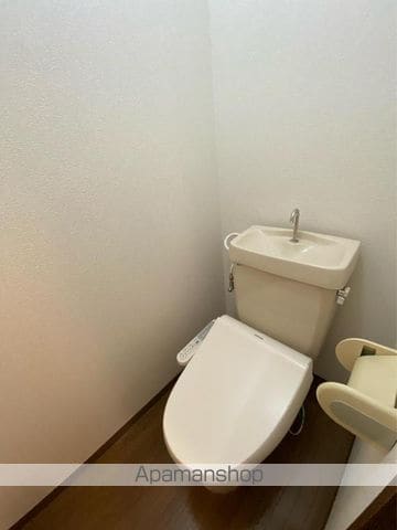 フィネス中屋敷の内装写真