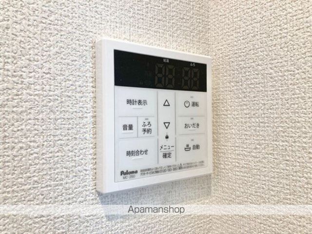 FーGRANDE十軒の内装写真