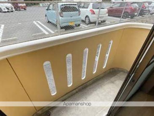 メゾンクラインBの内装写真
