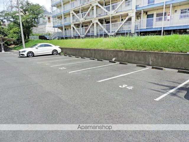ビレッジハウス倉治3号棟のその他写真