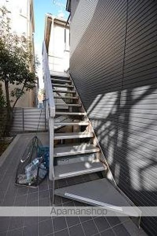 バウムハウス新高円寺の外観写真