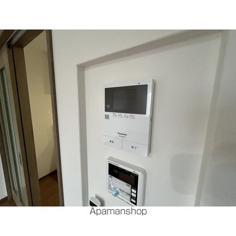 クレスト青柳の内装写真