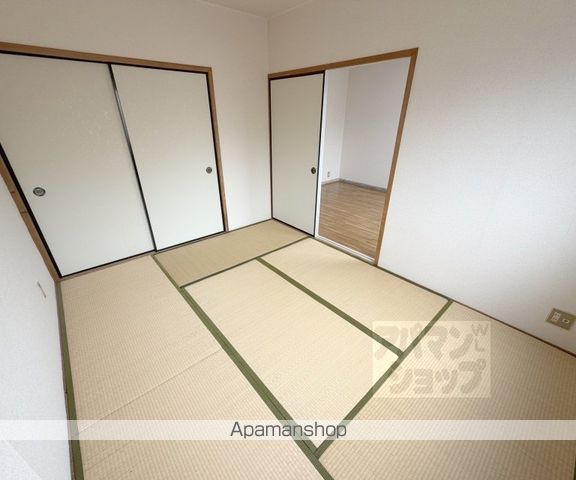レジデンス京橋の内装写真