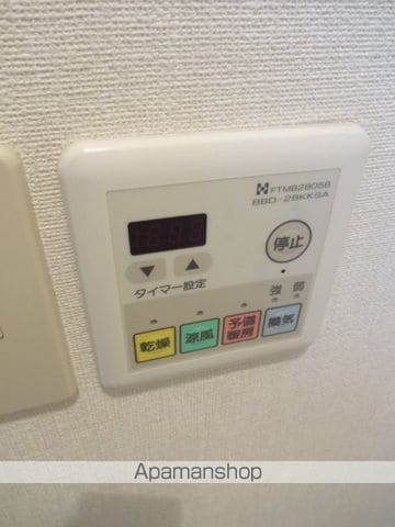 ブリリアンクラス南8条の内装写真