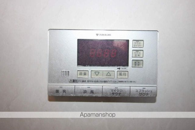 アーバネックス淀屋橋の内装写真