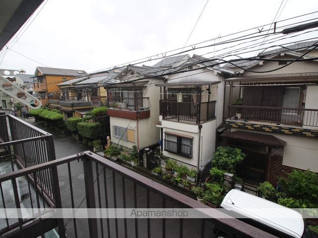 前川ハイツのその他写真