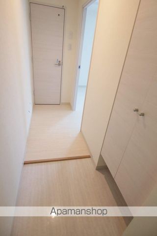 SENNA澄川の内装写真