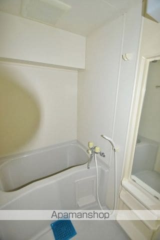AVANT soraの内装写真