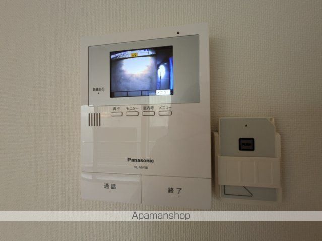 ベイルーム横浜鶴見IIの内装写真