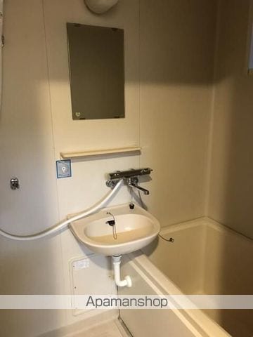 ラポール津田沼Aの内装写真