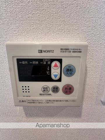 プレサンス久屋大通公園セラフィの内装写真
