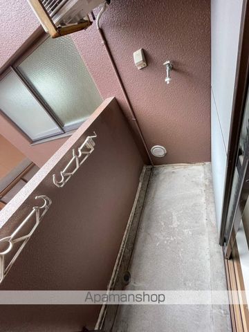 ウイング大竹の内装写真