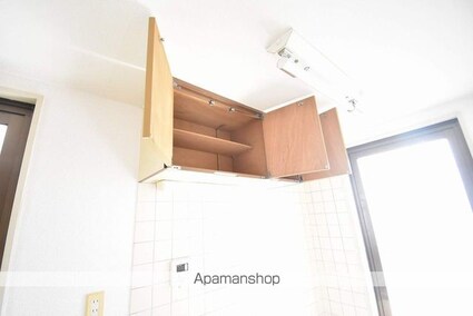 ジュネパレス[1R/25m2]の内装2