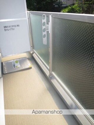 ハーモニーレジデンス大森山王００２[1R/26.18m2]のその他内装7