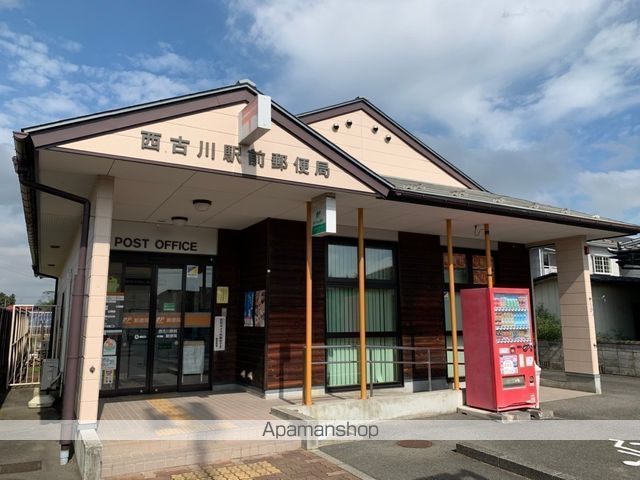 apartment 宮城県加美郡加美町字一本杉32-1
一本杉の賃貸情報を見る
物件地図