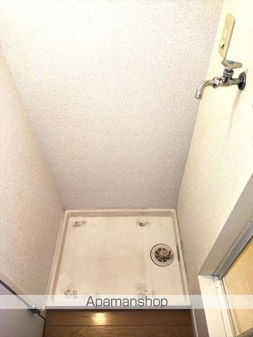 Pur紀の川の内装写真