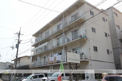 コート新北Ⅰ[1K/21.87m2]の外観3