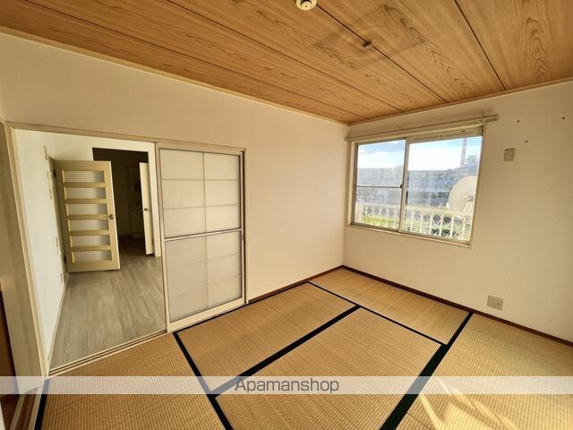 和歌山県和歌山市湊３丁目[3DK/50.32m2]の内装1