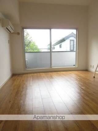 ブランカーセ[1R/30m2]の内装3