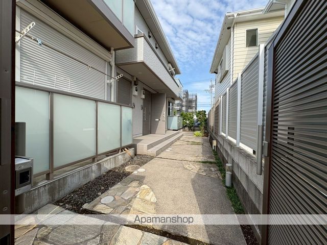 ディアコート鵠沼の内装写真