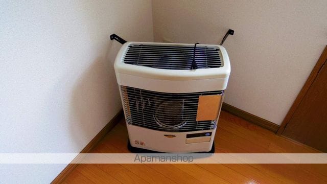 根室本線 柏林台駅 徒歩44分 2階建 築26年の内装写真