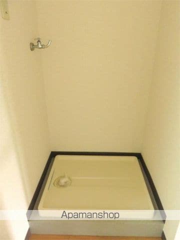 マンションカトレアIの内装写真