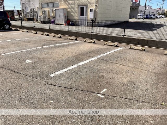 新愛マンションのその他写真
