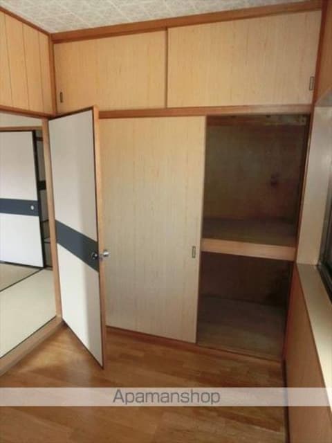 和歌山県和歌山市秋月[4DK/81.42m2]の内装9