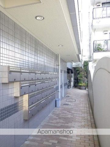 エディフィシオ横内の外観写真
