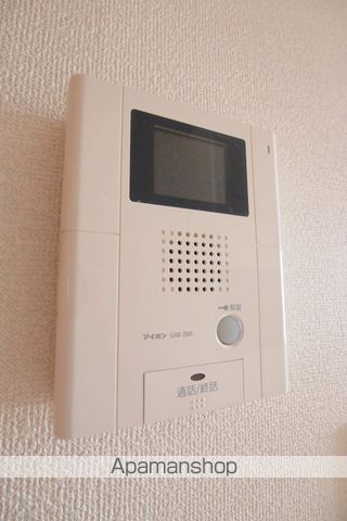 シュア・コート月寒の内装写真