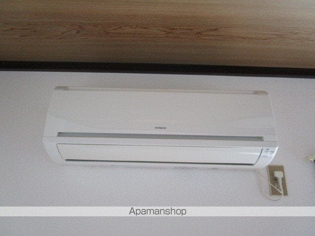 AOTOハイツの内装写真